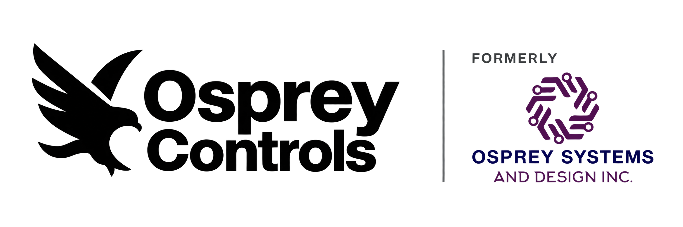Osprey Controls — formerly Osprey Systems and Design Inc.